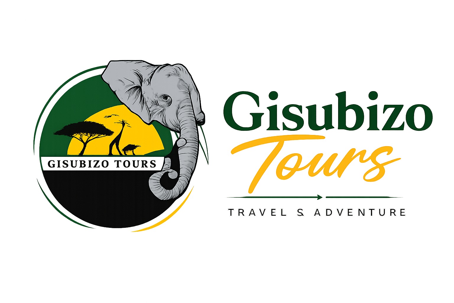 Gisubizo Tours